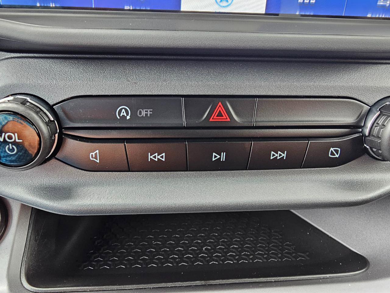 Used 2024 Ford Bronco Sport Big Bend image 39