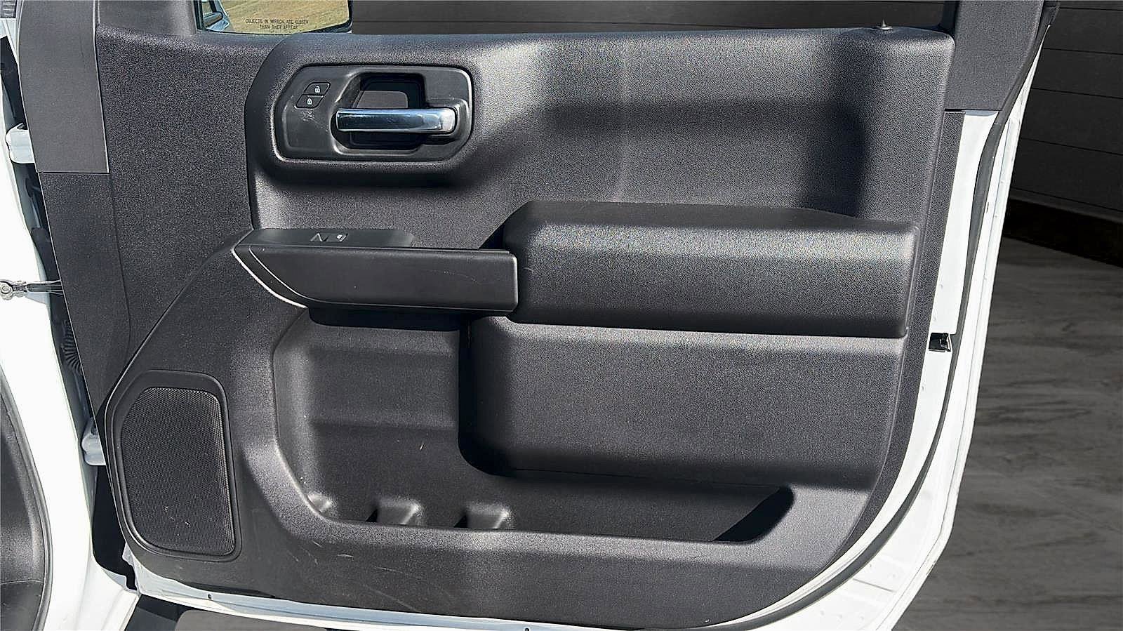 Used 2024 Chevrolet Silverado 1500 W/T w/ WT Fleet Convenience Package image 15