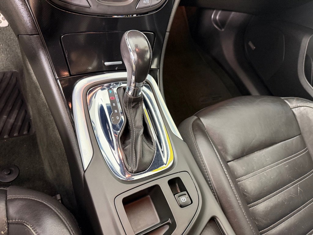 Used 2017 Buick Regal GS w/ Driver Confidence Package #1 image 20