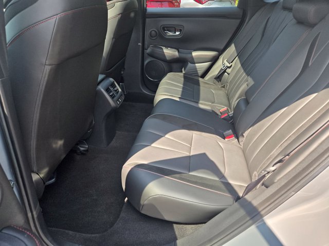 Certified 2025 Acura ADX A-Spec FWD image 16