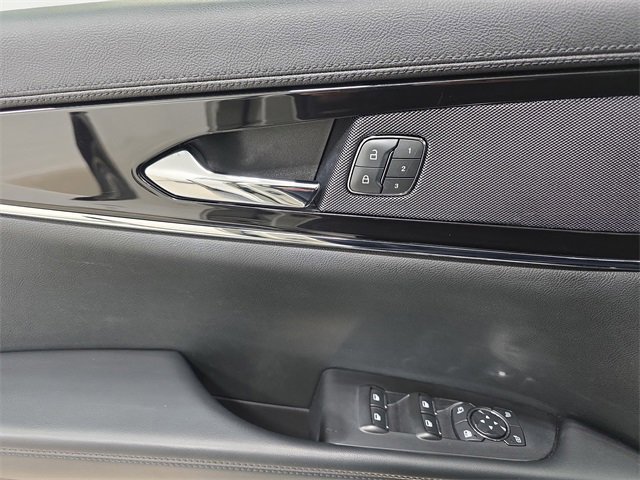 Used 2021 Lincoln Nautilus AWD w/ Equipment Group 101A image 28