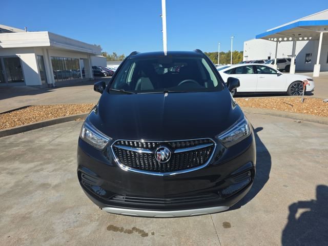 Used 2022 Buick Encore Preferred image 8