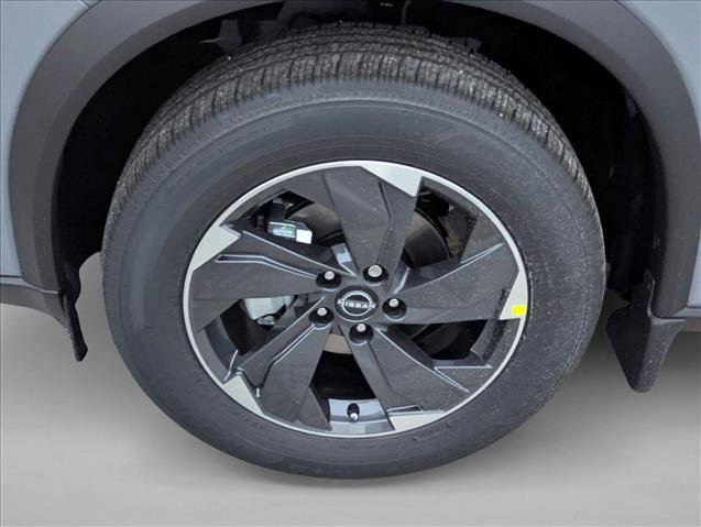 New 2026 Nissan Rogue SV image 9