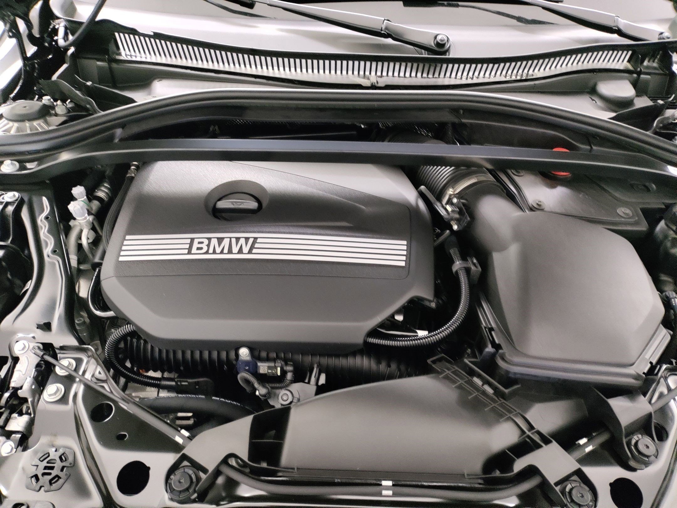 Used 2025 BMW 228i xDrive w/ M Sport Package image 27