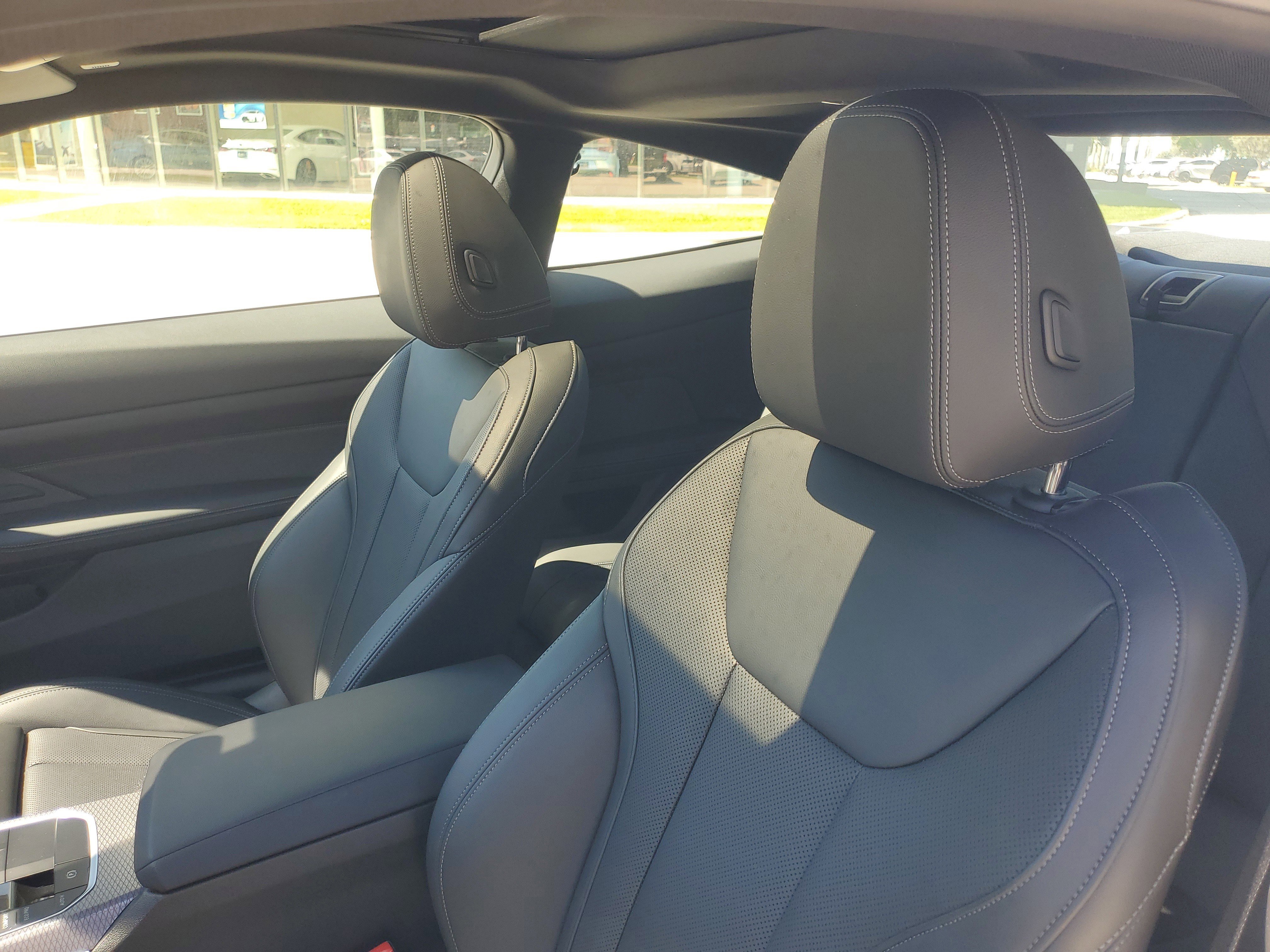 Used 2026 BMW 430i xDrive Coupe image 16