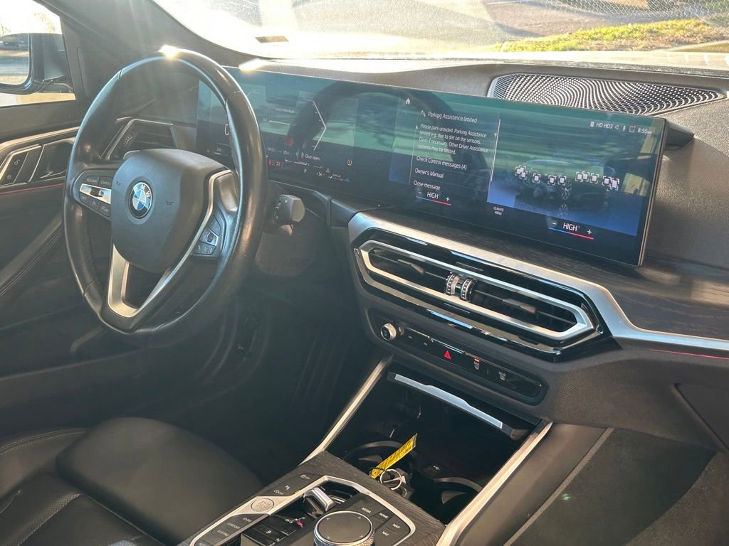 Used 2024 BMW 430i 430i image 22