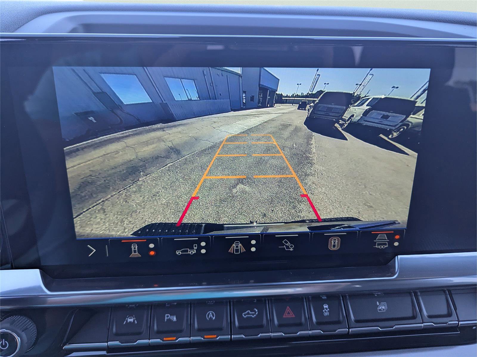 New 2026 Chevrolet Silverado 1500 High Country image 19