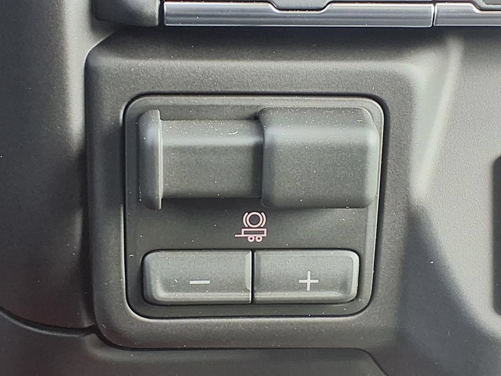 New 2026 GMC Sierra 3500 Pro RWD image 7