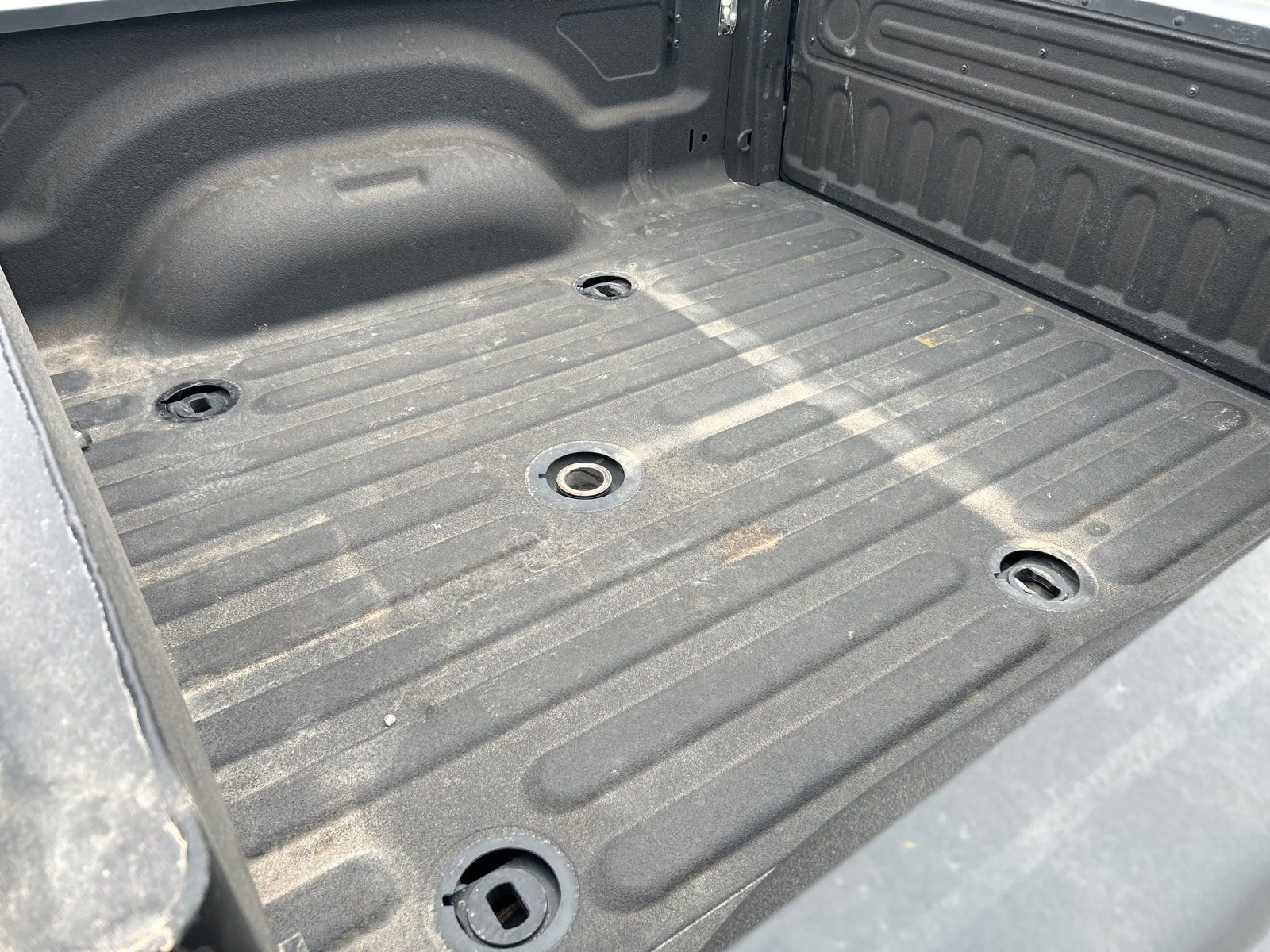 Used 2024 RAM 3500 Limited w/ Safety Group image 9