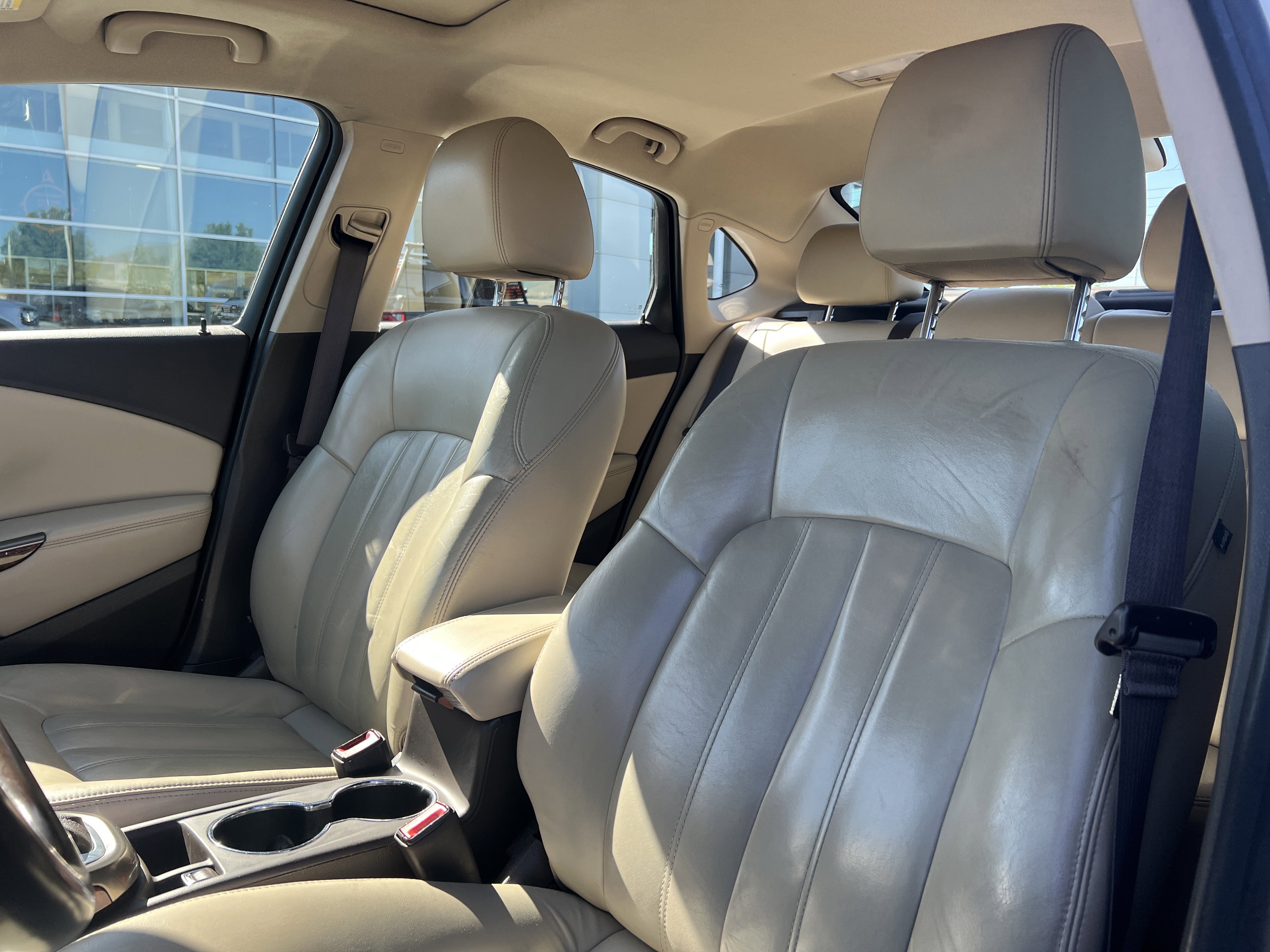 Used 2016 Buick Verano Leather w/ Experience Buick Package FWD image 16