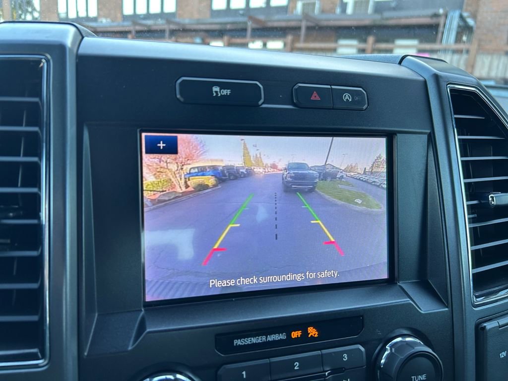 Used 2020 Ford F150 XLT w/ Equipment Group 301A Mid image 19