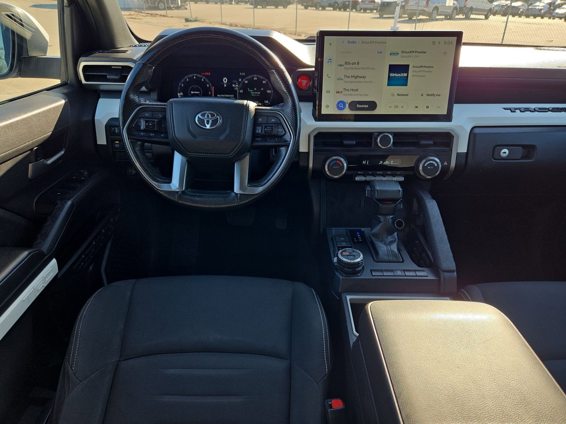 Used 2024 Toyota Tacoma TRD Off-Road image 27