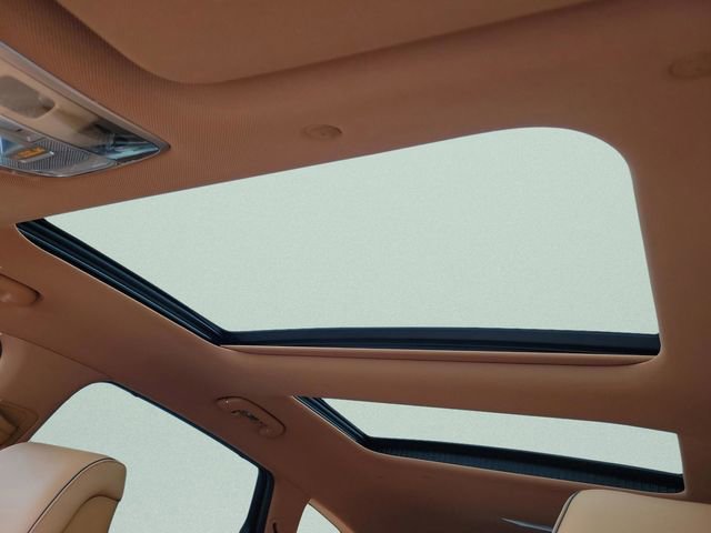 New 2026 Genesis GV80 2.5T Prestige AWD/4WD image 30