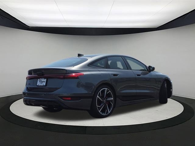 New 2025 Audi S6 e-tron Premium Plus image 7