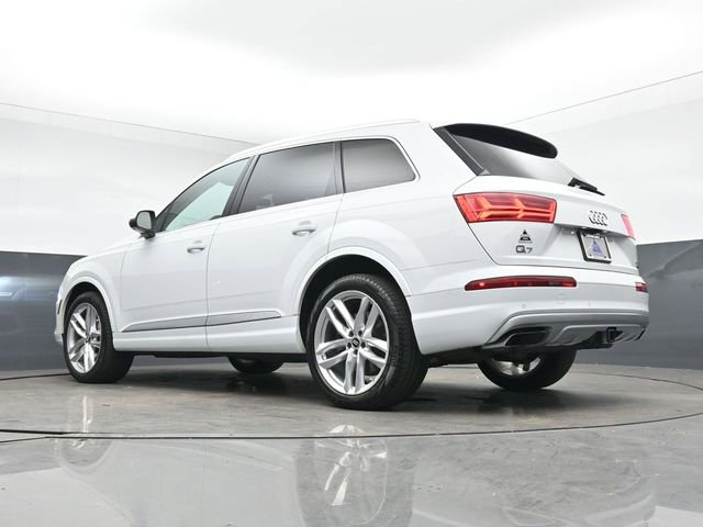 Used 2018 Audi Q7 3.0T Prestige w/ Prestige Package image 37