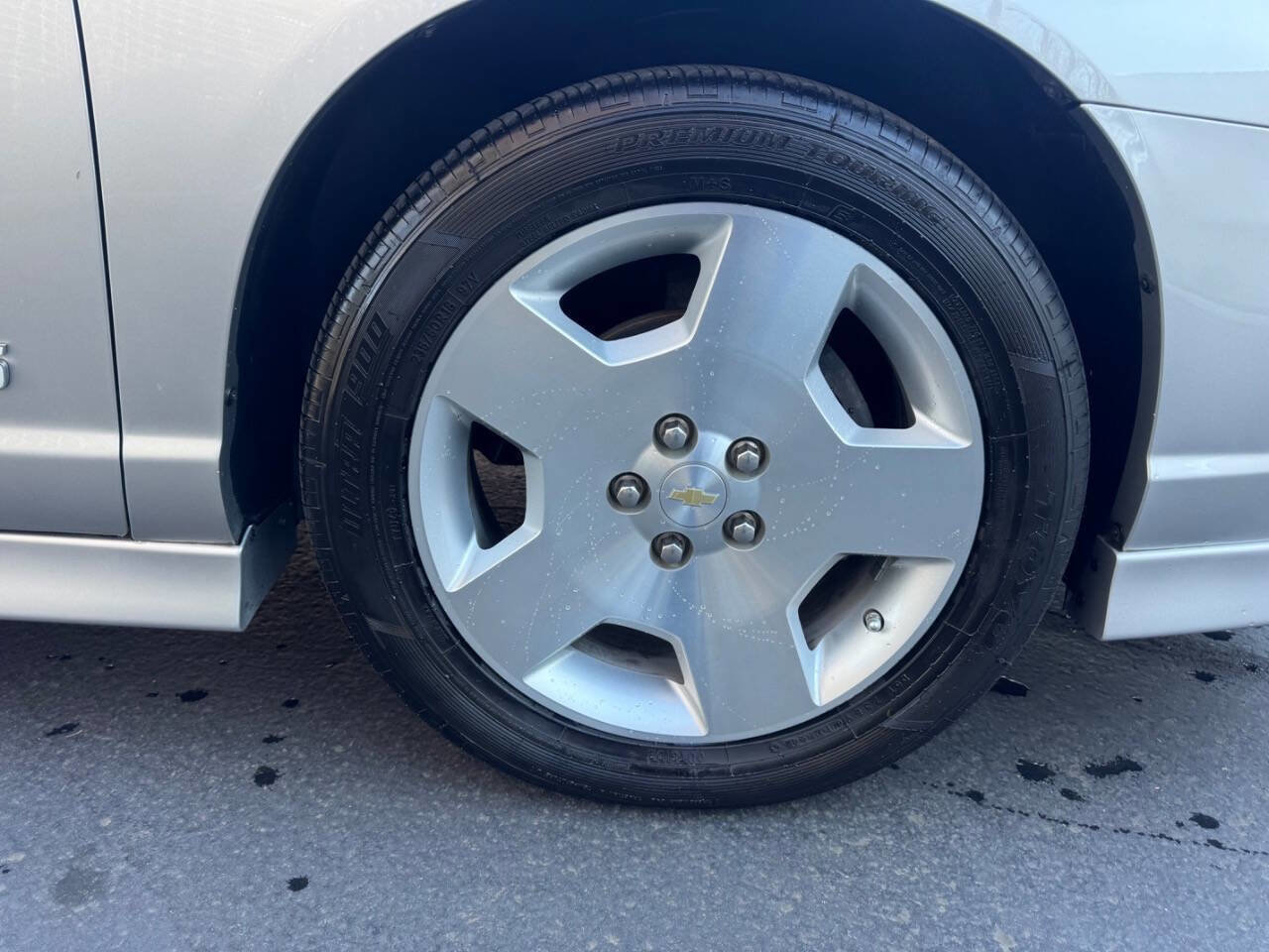 Used 2006 Chevrolet Monte Carlo SS w/ Convenience Package FWD image 19