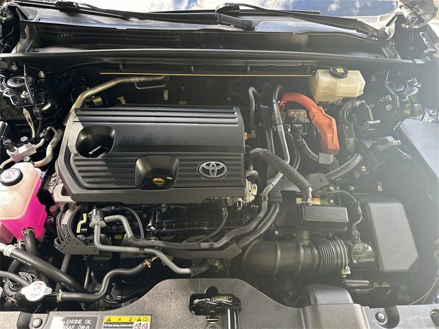 Used 2024 Toyota Crown XLE image 18