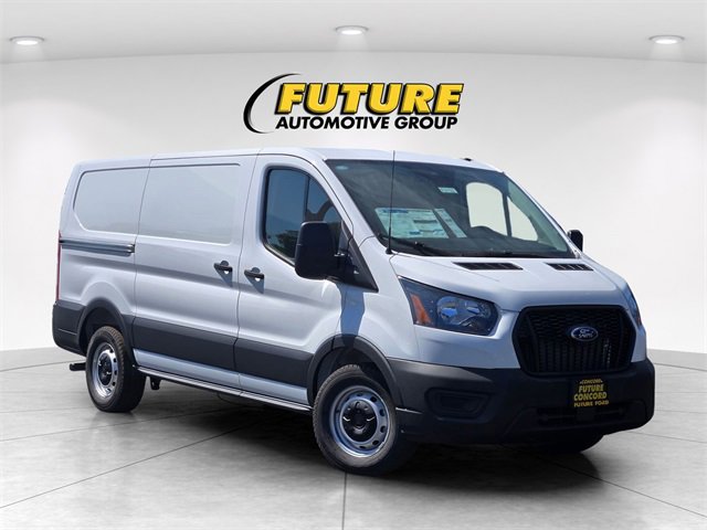 New 2025 Ford Transit 150 Low Roof