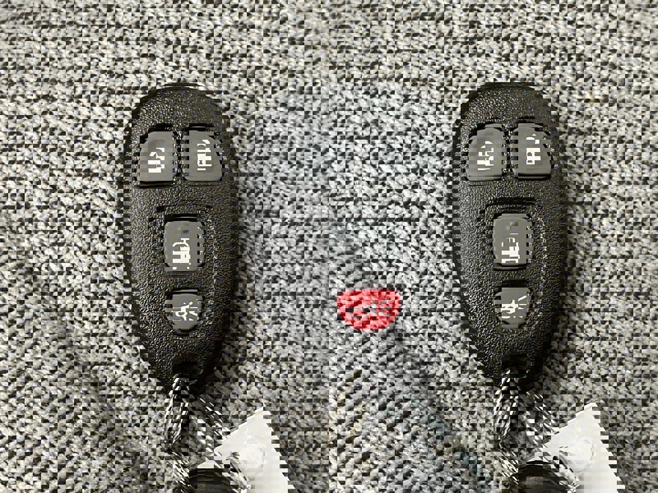 New 2025 GMC Savana 3500 w/ Power Convenience Package image 18