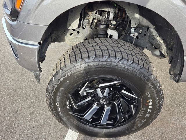 Used 2024 Ford F150 XLT image 20