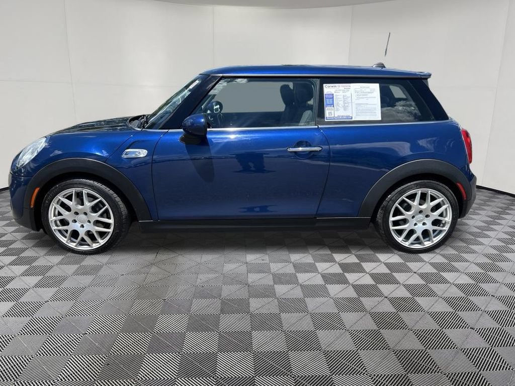Used 2014 MINI Cooper S FWD image 4