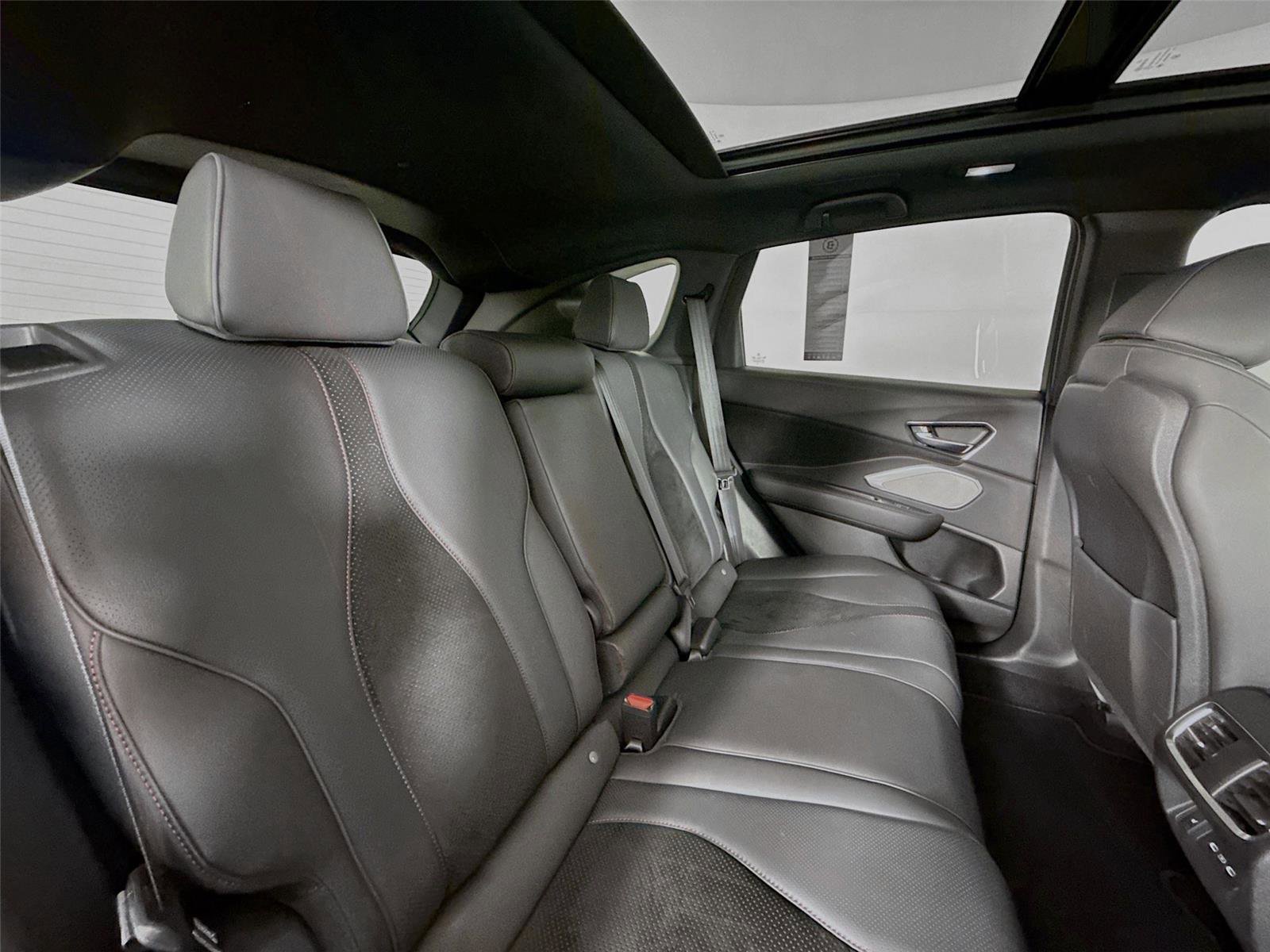 Used 2022 Acura RDX AWD image 44