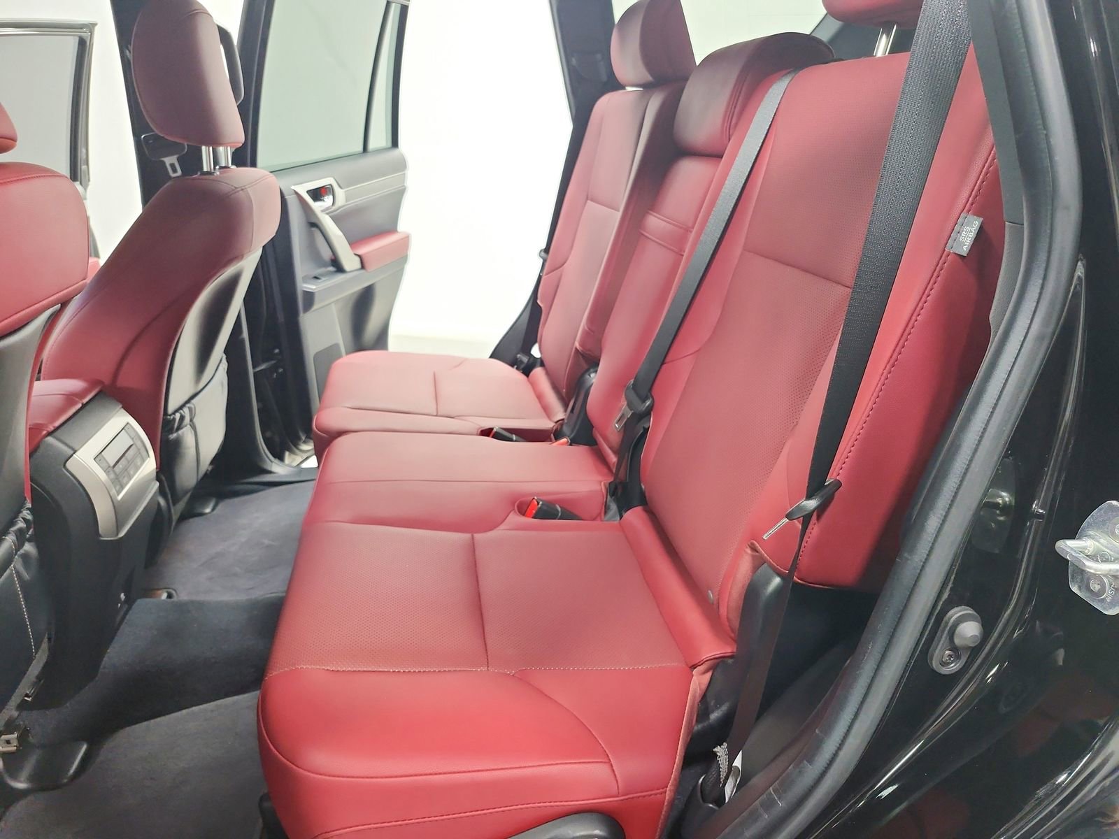 Used 2023 Lexus GX 460 Premium w/ Premium Package AWD/4WD image 35