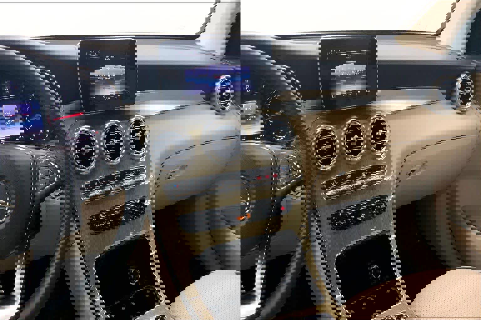 Used 2019 Mercedes-Benz GLC 300 image 25