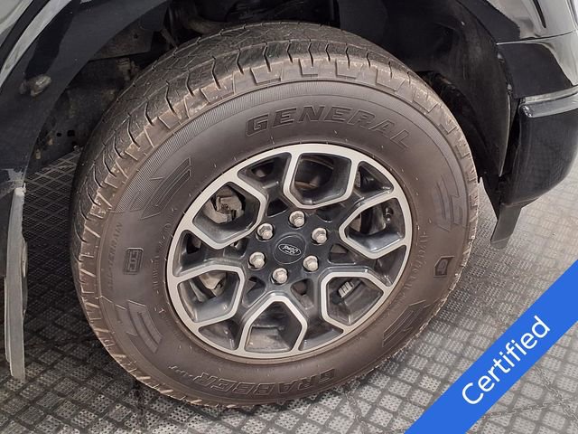 Certified 2022 Ford F150 XLT w/ Equipment Group 302A High AWD/4WD image 28
