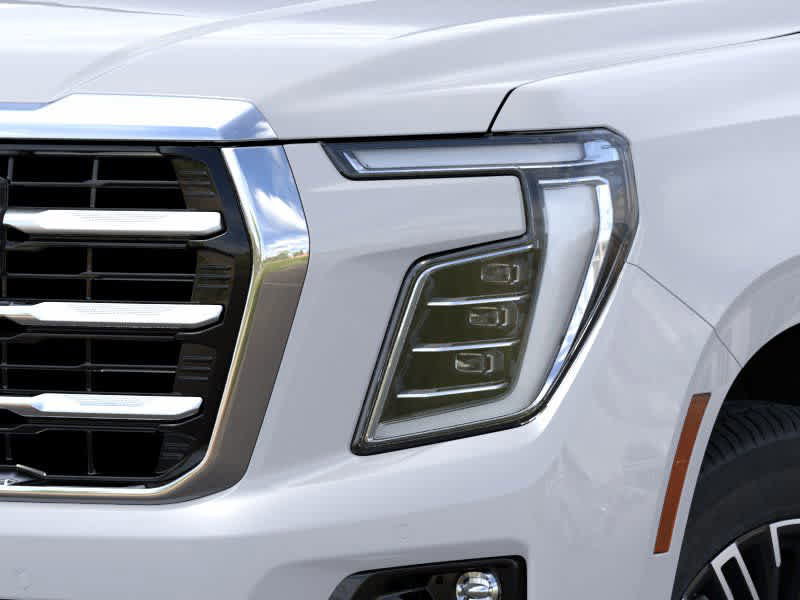 New 2026 GMC Yukon XL Elevation image 10