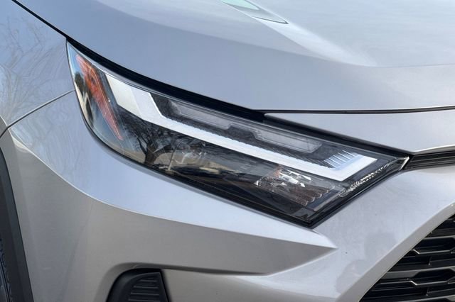 Used 2023 Toyota RAV4 LE image 44