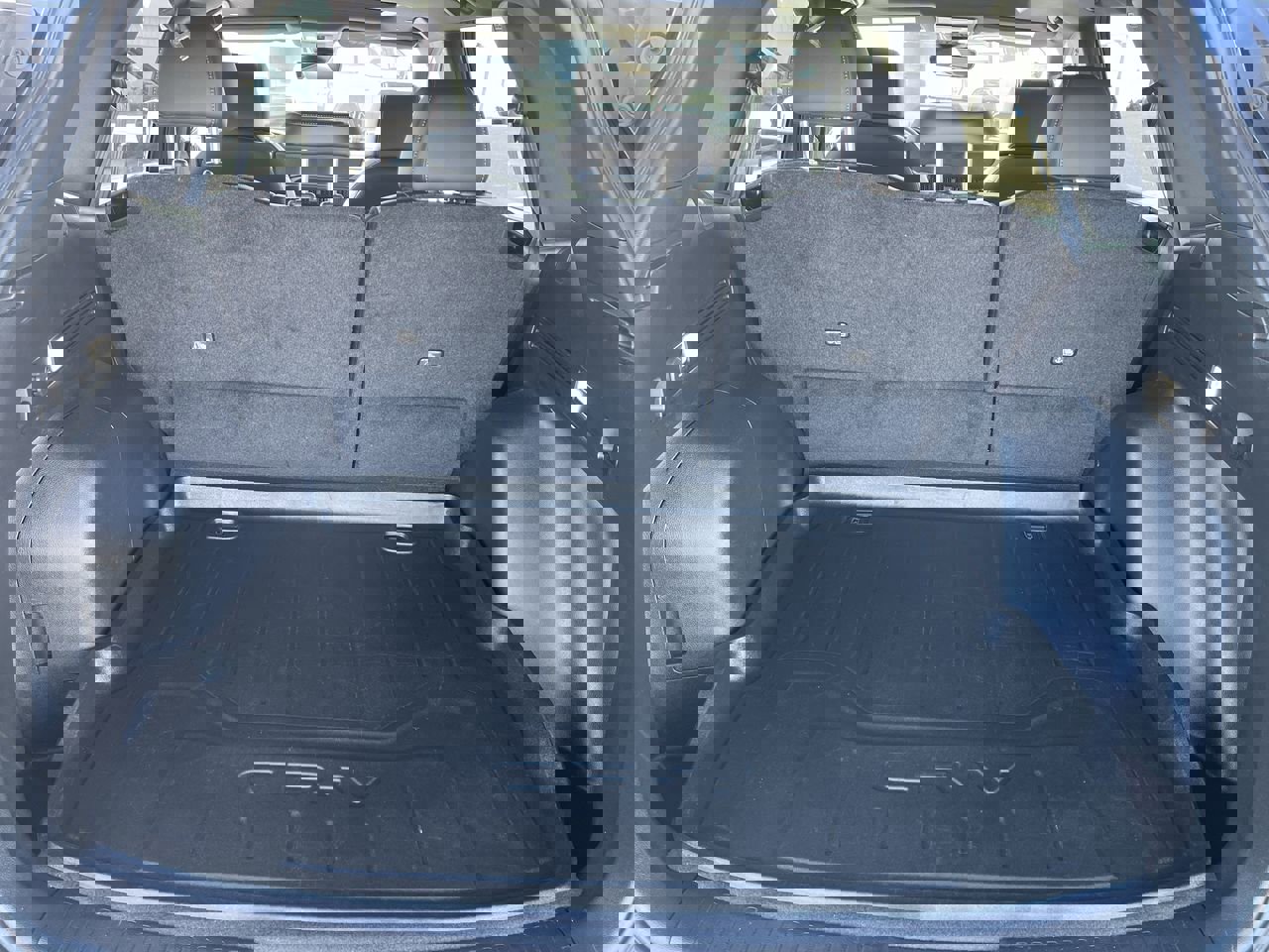 Used 2025 Honda CR-V Sport-L image 25