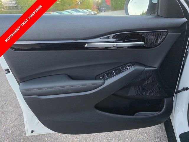 New 2026 Kia Seltos S AWD/4WD image 24
