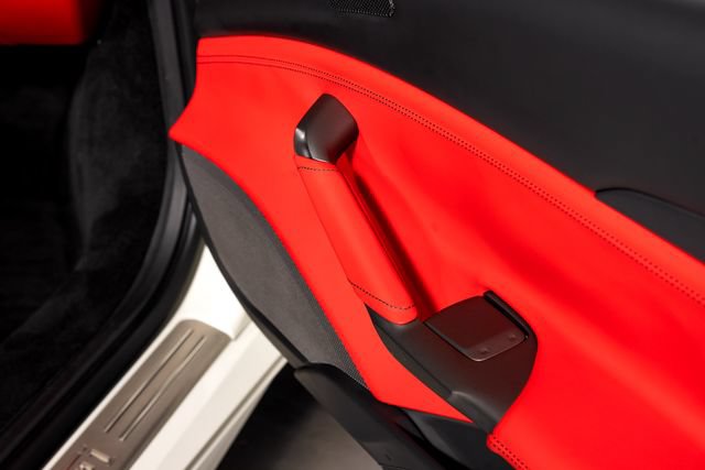 Certified 2018 Ferrari 488 Spider RWD image 67