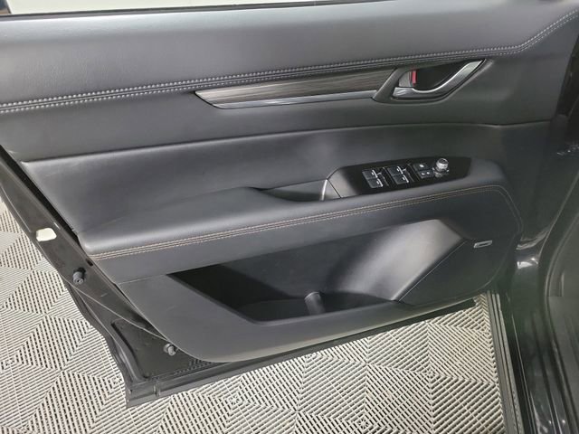 Certified 2023 MAZDA CX-5 AWD 2.5 S w/ Premium Plus Pkg image 20