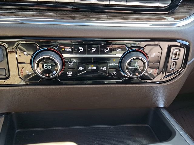 Certified 2023 Chevrolet Silverado 1500 LT Trail Boss w/ LT Trail Boss Premium Package AWD/4WD image 16