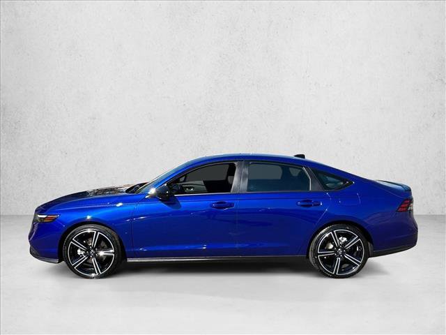 Used 2026 Honda Accord Sport image 9