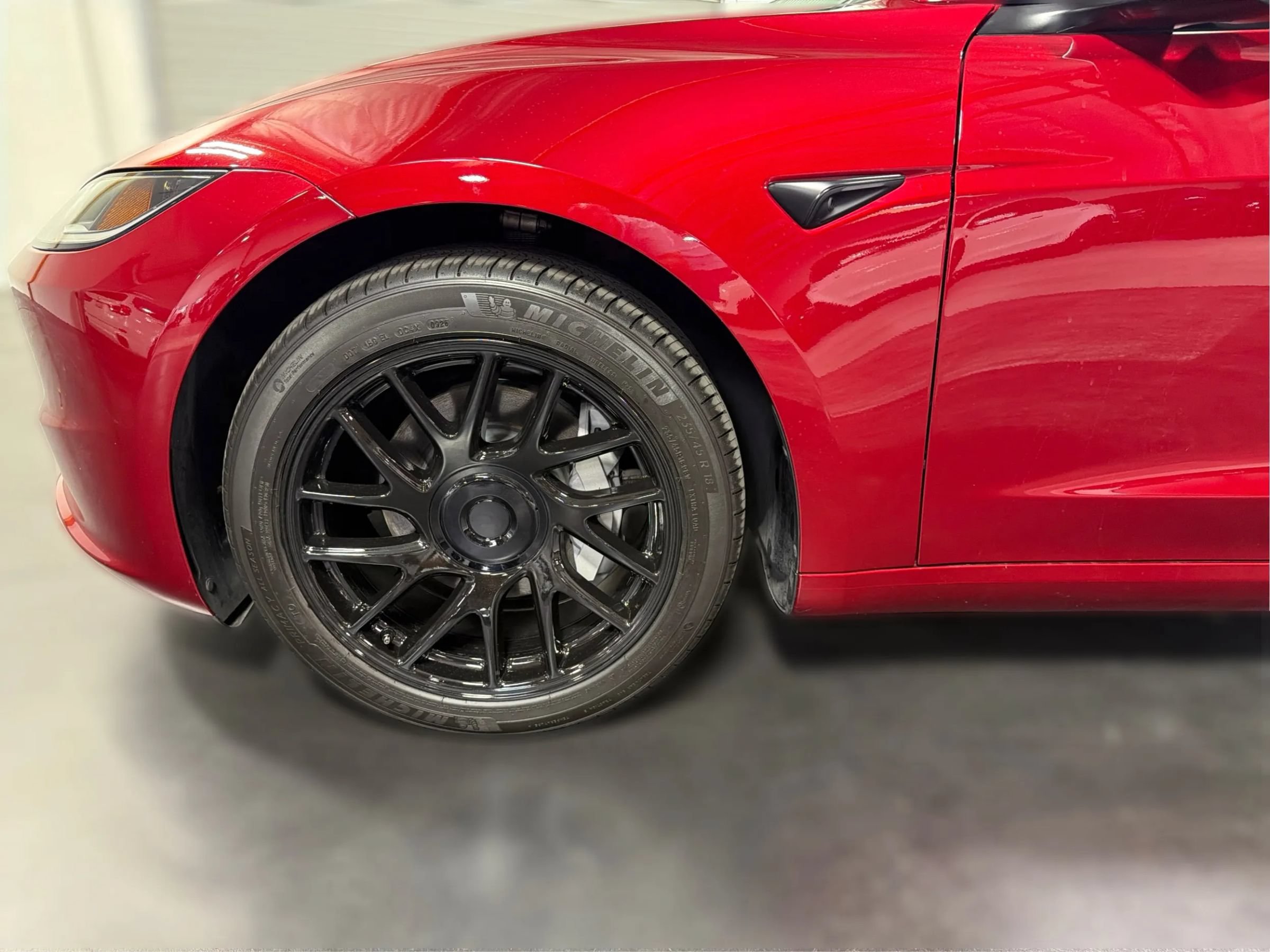 Used 2025 Tesla Model 3 Long Range RWD image 20