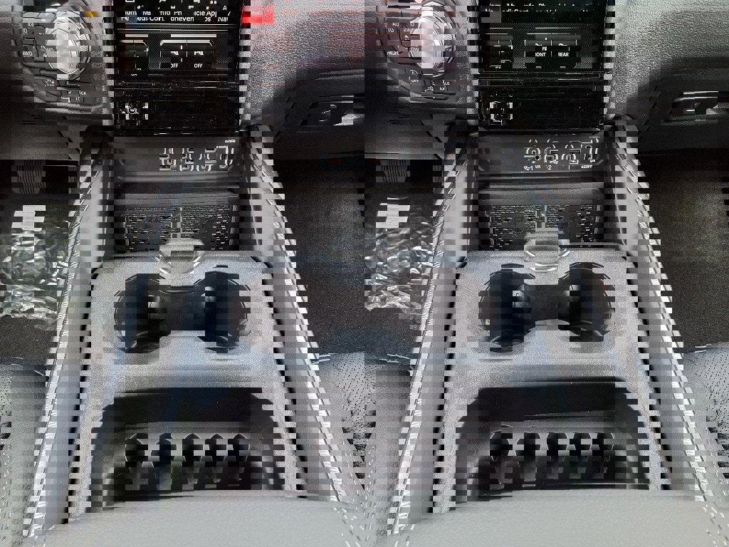 New 2025 RAM 1500 Rebel w/ Advanced Safety Group II image 27