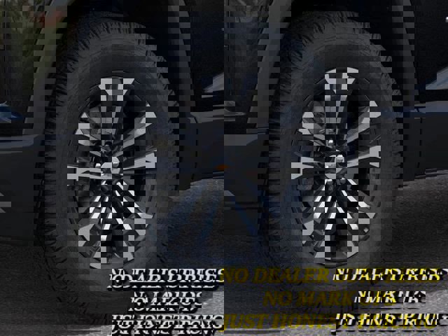 New 2026 Chevrolet Equinox LT w/ Safety and Technology Package image 9