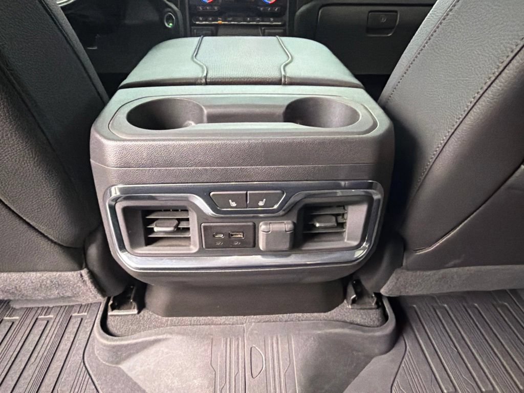 Used 2023 GMC Sierra 2500 Denali w/ Denali Ultimate Package AWD/4WD image 18
