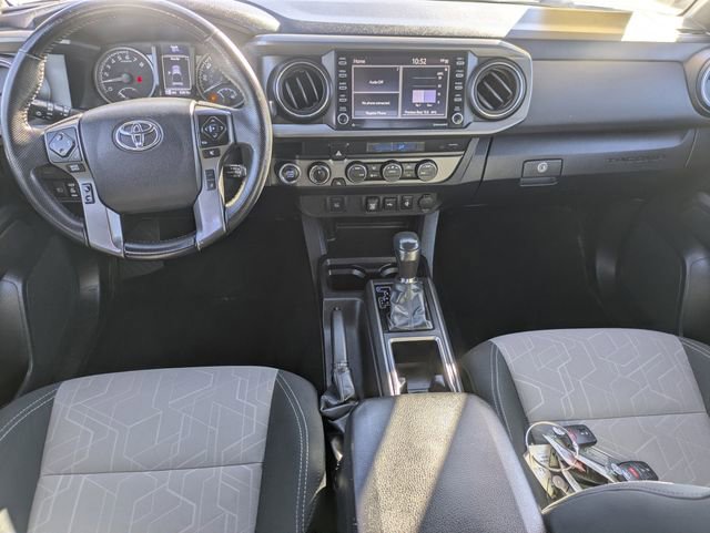 Used 2023 Toyota Tacoma TRD Off-Road image 11