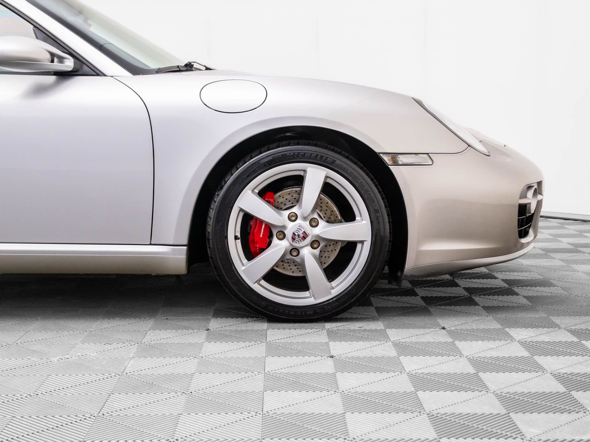 Used 2006 Porsche Cayman S image 31