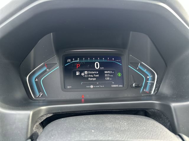 Used 2024 Honda Odyssey Touring image 13