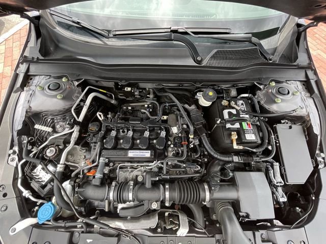 Used 2019 Honda Accord Sport image 25