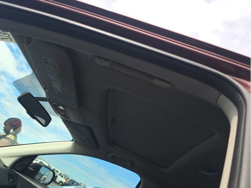 Used 2015 Honda CR-V EX-L image 27