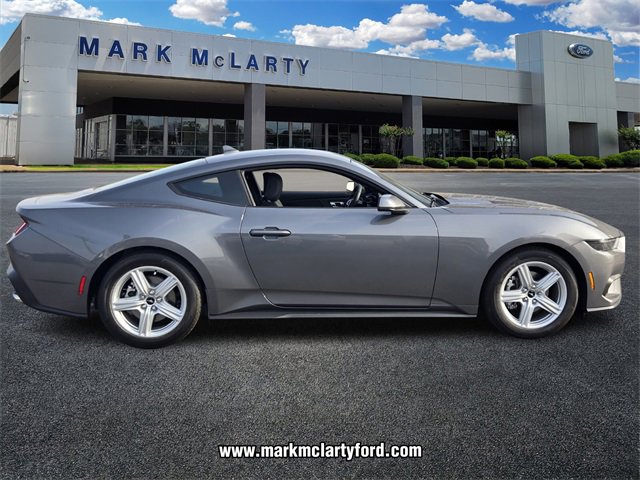 New 2026 Ford Mustang Premium image 2