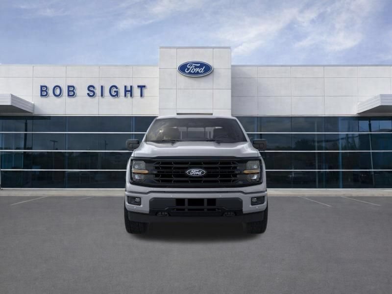 New 2026 Ford F150 XLT w/ Equipment Group 302A MID AWD/4WD image 9