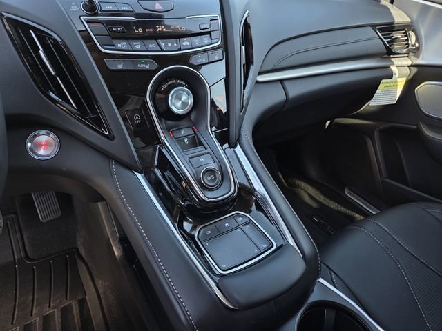 Certified 2025 Acura RDX SH-AWD w/ Technology Package image 13