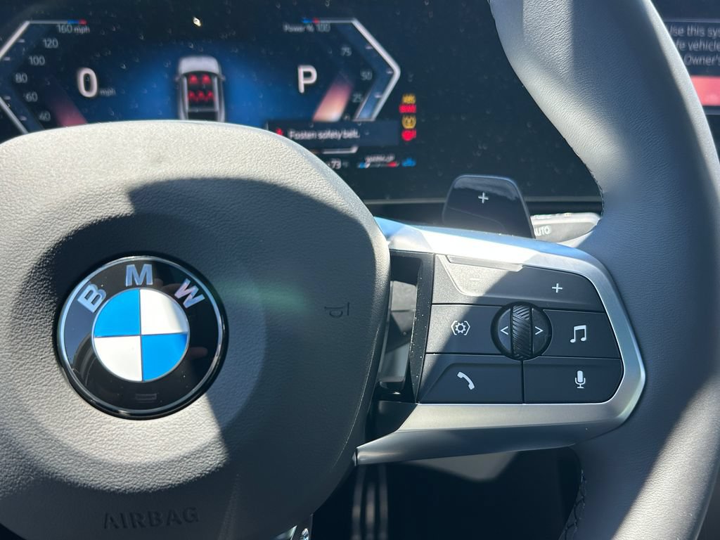 New 2026 BMW X2 xDrive28i w/ Technology Package AWD/4WD image 19